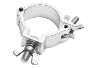 Half Coupler 48-51mm mieten – Bühnenzubehör