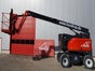 24 m Elektro-Gelenkteleskopbühne mieten - Galerie - Bild 2