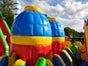 Raketenbasis - Hüpfburg - Riesenrutsche mieten - Galerie - Bild 4