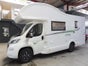 Wohnmobil - Reisemobil - Mietmobil - Modell 2022 mieten**Forster A 699 HB **Bilder sind Modellbeispiele - Galerie - Bild 3