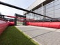 Menschenkicker / Human Soccer / Riesenkicker / XXL Kicker mit Stangen / Kicker - Galerie - Bild 3