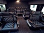 Luxus Sprinter 9 Sitzer - Galerie - Bild 4