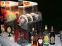 Zuckerwattemaschine mit Fahrwagen, inkl. Zub. für 100 Portionen leckere Zuckerwatte - Galerie - Bild 2