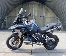 BMW R 1250 GS Trophy