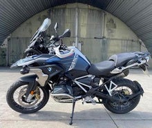 BMW R 1250 GS Trophy