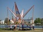 4in1 Bungee Trampolin - Quadrojumper - High Jumper - Bungee Trampolin mieten - Galerie - Bild 2