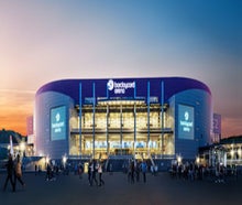 Barclaycard Arena