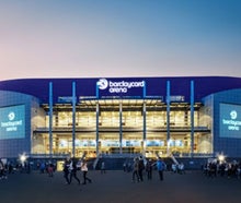 Barclaycard Arena