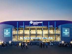 Barclaycard Arena