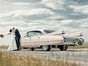 59er Cadillac Oldtimer als Hochzeitsauto in Berlin / Potsdam / Brandenburg mieten - Galerie - Bild 3