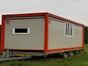 Bürocontainer / Baustellen Container/ Besprechungs Container - Galerie - Bild 2
