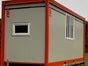 Bürocontainer / Baustellen Container/ Besprechungs Container - Galerie - Bild 2