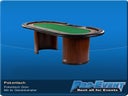 Pokertisch Royal