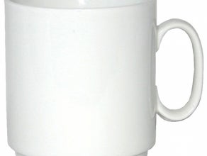 Kaffeebecher / Kaffetasse