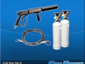 Co2 Gun Set 4