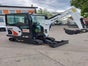 Minibagger  1,90 t Bobcat E 19V - Galerie - Bild 3