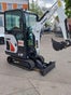 Minibagger 1,90 t Bobcat E 19V - Galerie - Bild 3