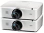 Profi LCD Beamer - WUXGA Auflösung - 5000 Lumen hell - Lieferservice, Versand, Abholung in Bonn - Galerie - Bild 2