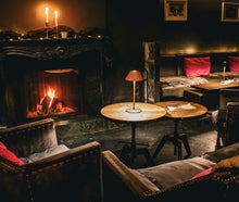 Voulez Vous Bar