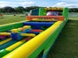 Kombipaket - Trampolin + XXXL-Hindernisbahn - Galerie - Bild 3