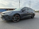 CUPRA LEON ST 1.5ETSI 7G-DSG