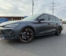 CUPRA LEON ST 1.5ETSI 7G-DSG Kombi in Neuwied
