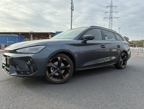 CUPRA LEON ST 1.5ETSI 7G-DSG