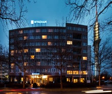 Wyndham Hannover Atrium Hotel