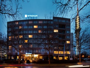 Wyndham Hannover Atrium Hotel