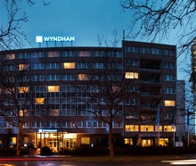 Wyndham Hannover Atrium Hotel