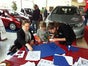 Mal- & Bastelstation "Parkscheibe" - Galerie - Bild 2