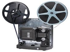 Super 8 Filme Scannen. Reflecta Super 8 Scanner mieten!