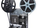 Super 8 Filme Scannen. Reflecta Super 8 Scanner mieten! - Galerie - Bild 1