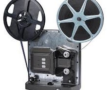 Super 8 Filme Scannen. Reflecta Super 8 Scanner mieten!