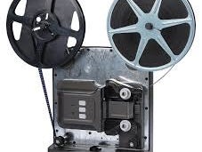 Super 8 Filme Scannen. Reflecta Super 8 Scanner mieten!