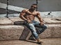 Profi Men Stripper aus der Schweiz - Galerie - Bild 3