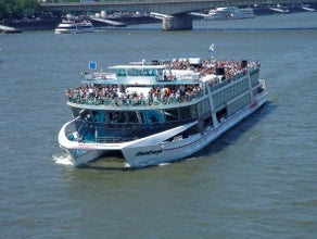 Eventschiff MS RheinEnergie