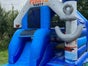 Miete Hüpfburgen 4x4m Mottoparty Kinder Einschulung - Galerie - Bild 3