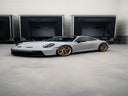 Porsche 911 992 GT 3 Clubsport Cup mieten Hochzeitsauto fahren und Mietwagen leihen Cabrio Mieten