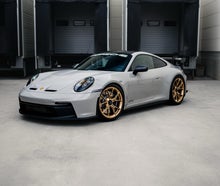 Porsche 911 992 GT 3 Clubsport Cup mieten Hochzeitsauto fahren und Mietwagen leihen Cabrio Mieten