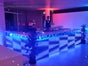 LED Bar / LED Tresen / Event Bar / Cocktailbar / Counter - Galerie - Bild 3