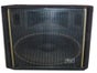 Lautsprecheranlage DJ Elektro Pack II - Komplettsystem - Galerie - Bild 4