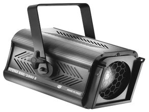 Stufenlinse 1KW - DTS Scena 650/1000 FR Fresnel