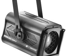 Stufenlinse 1KW - DTS Scena 650/1000 FR Fresnel