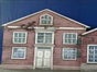 Backsteinhausfassade Kulissen, Hausfassade,Haus, Fassade - Galerie - Bild 2