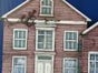 Backsteinhausfassade Kulissen, Hausfassade,Haus, Fassade - Galerie - Bild 2