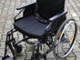 Rollstuhl, Faltrollstuhl, Sportrollstuhl, Elektro Rollstühle, Rollator, Gehhilfe, E-Rolli, Elektrorollstuhl, Scooter (bundesweit lieferbar) auch für Kurzurlaub und Wohnmobile geeignet. Leihen in Berlin Brandeburg. Verleih mit Bringe- Holdienst, günstig. - Galerie - Bild 3