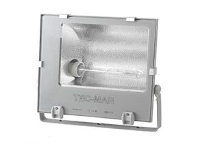 HQI TEC-MAR Außen- Flutlicht für Entladungslampen, 400W