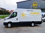 Mietwagen & Auto Iveco Automatik Transporter Umzugswagen Bulli MIETEN Kastenwagen - Galerie - Bild 3