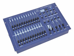 Lichtpult GLP Light Operator 24 DMX Controller